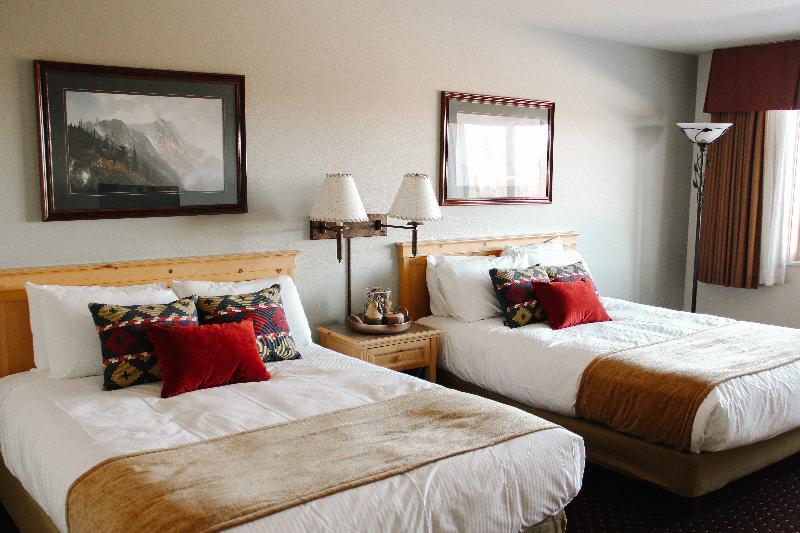 Talkeetna Alaskan Lodge ภายนอก รูปภาพ